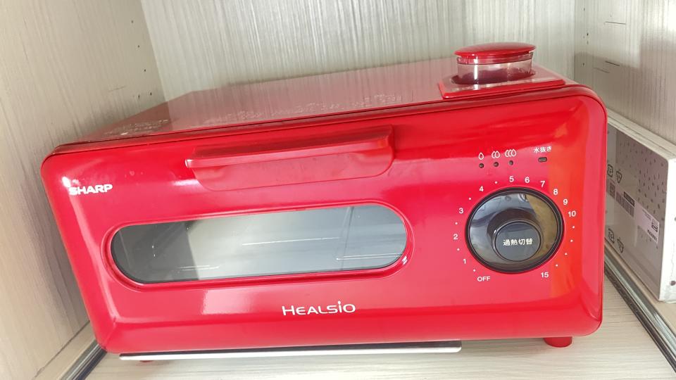 家電維修案件圖片