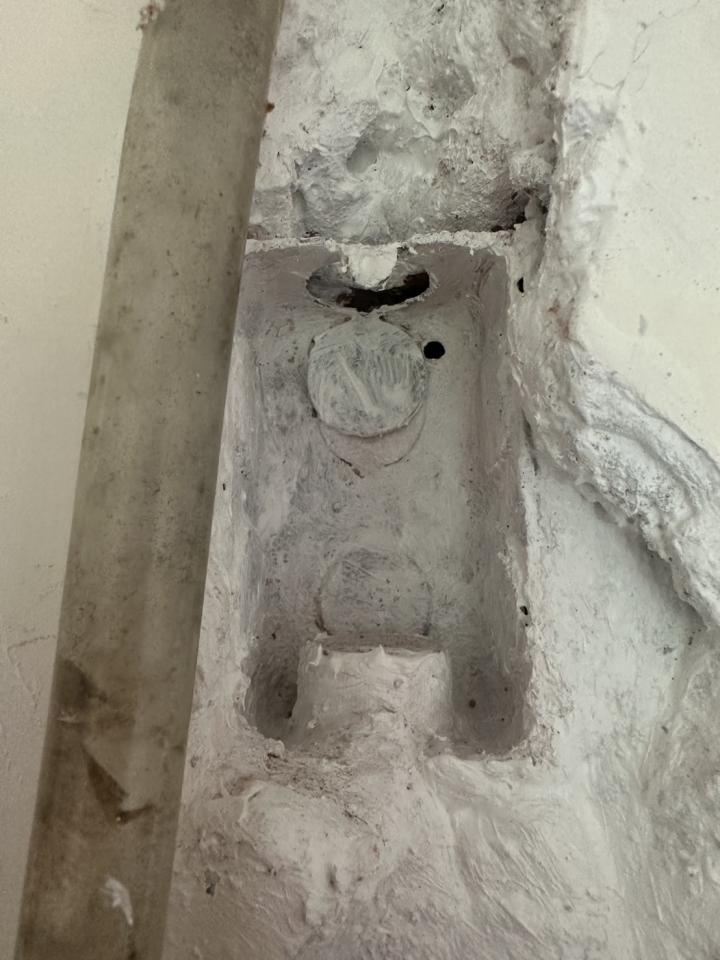 漏水處理案件圖片