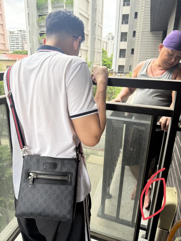 漏水鑑定案件圖片