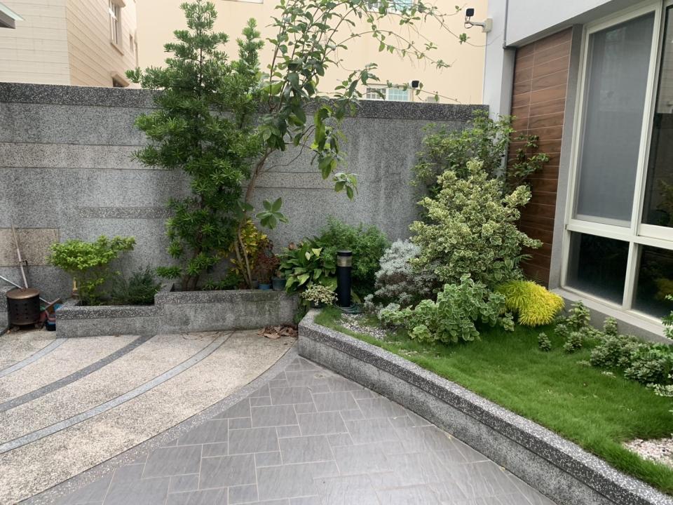 園藝維護案件圖片 園藝維護案件圖片