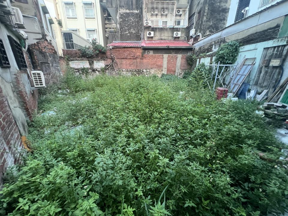 園藝維護案件圖片 園藝維護案件圖片