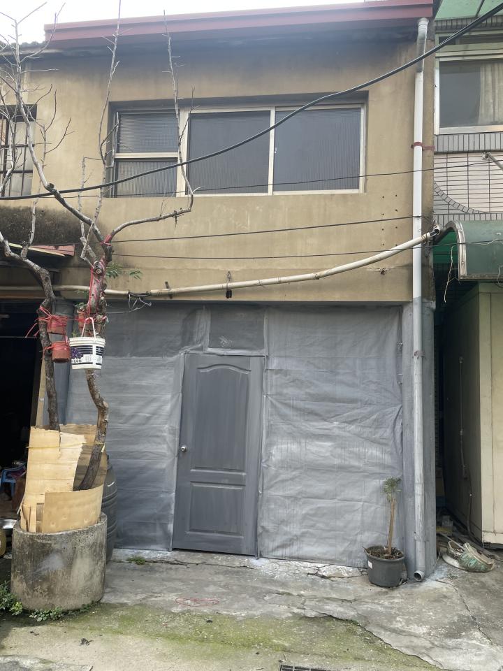 拆除工程案件圖片