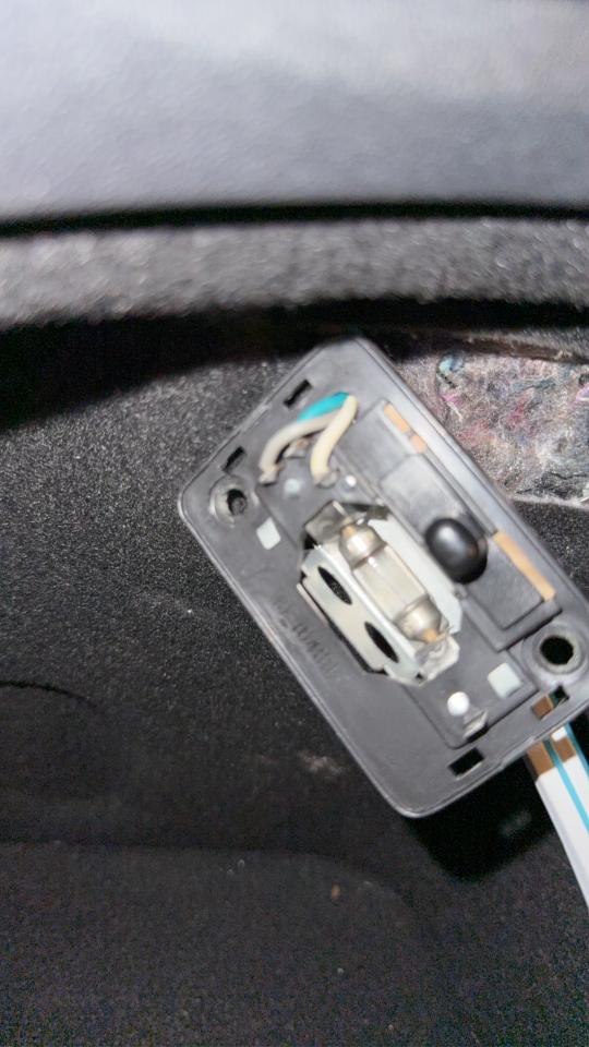 行車記錄器安裝案件圖片