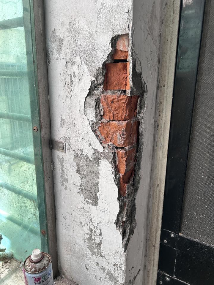 泥作/水泥施工案件圖片
