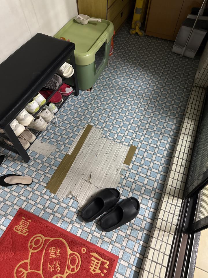泥作/水泥施工案件圖片