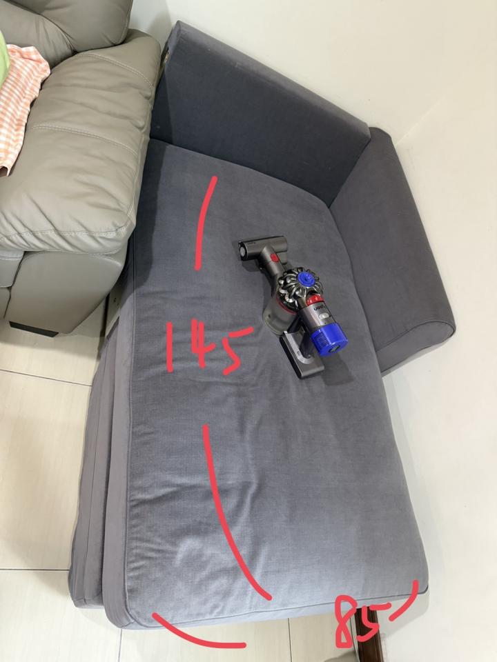 沙發修理案件圖片