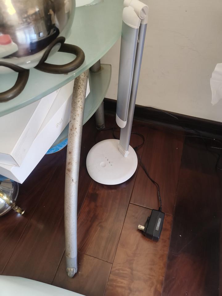 燈具維修案件圖片