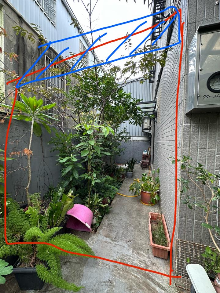 泥作/水泥施工案件圖片