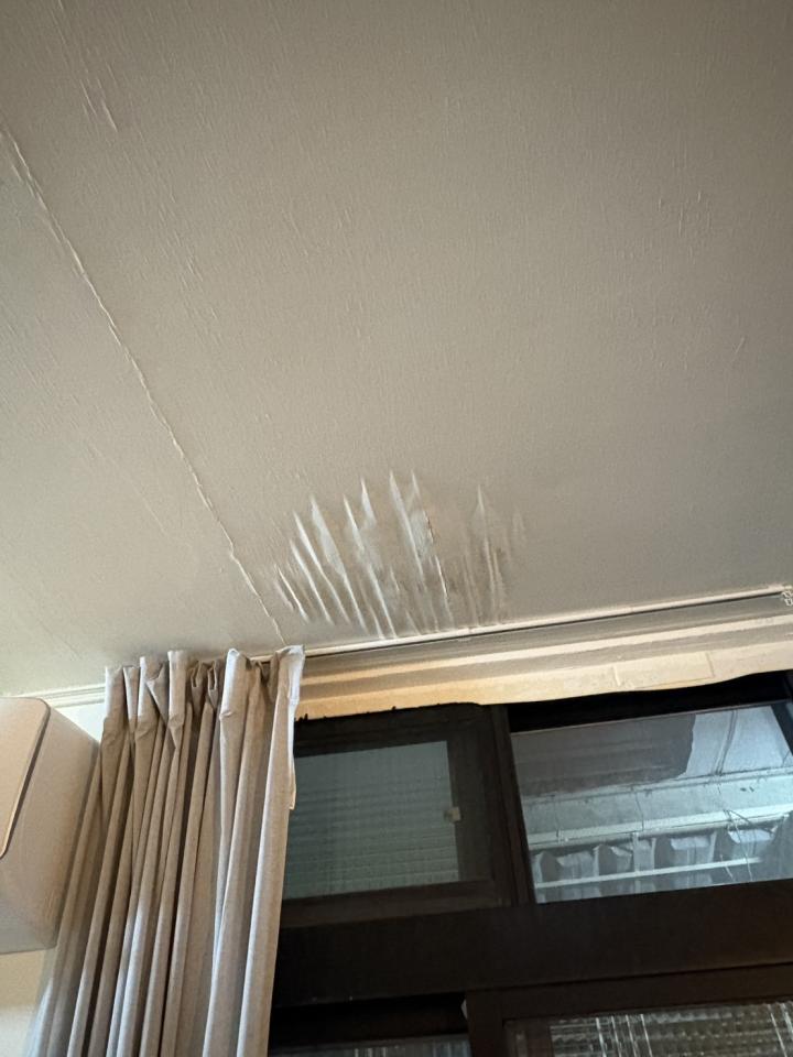 壁癌處理案件圖片 壁癌處理案件圖片