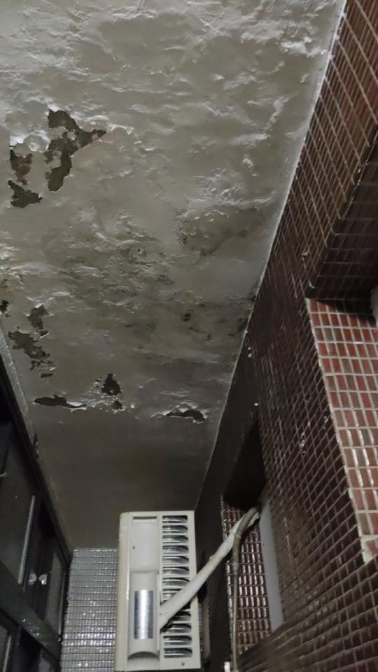 漏水處理案件圖片