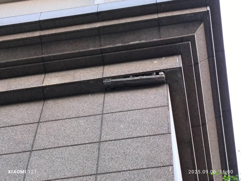 大理石安裝案件圖片