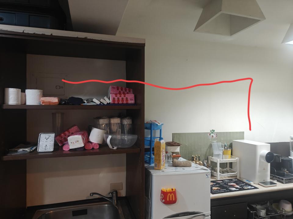 電線裝修案件圖片