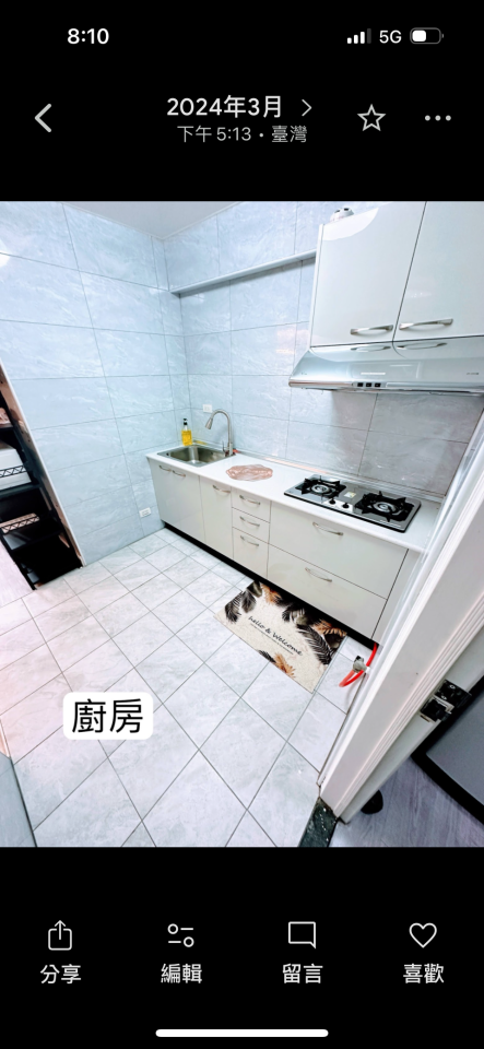 門片安裝案件圖片