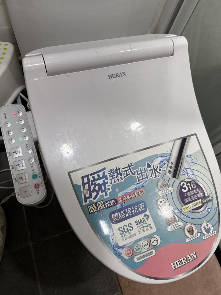 馬桶裝修案件圖片