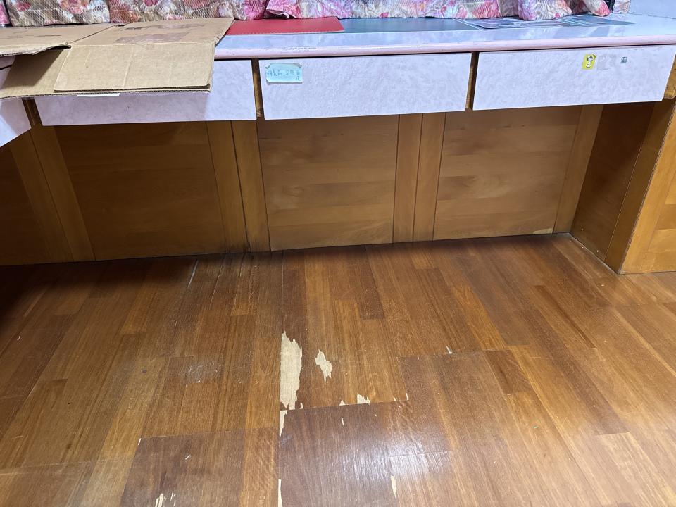 木工施工案件圖片