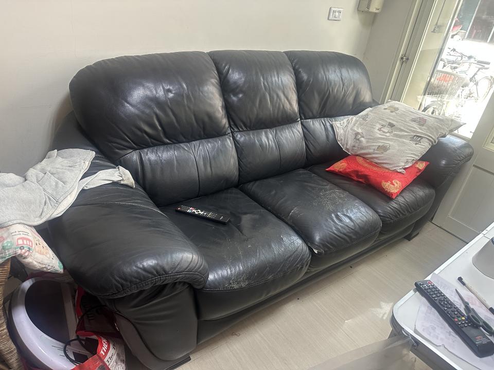 沙發修理案件圖片 沙發修理案件圖片