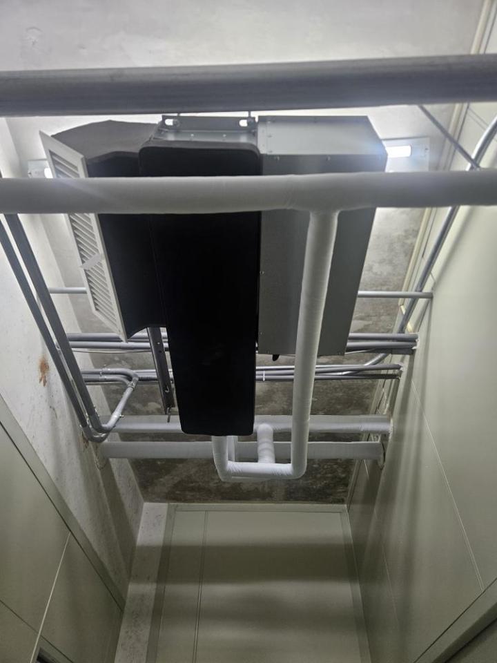油漆工程案件圖片 油漆工程案件圖片