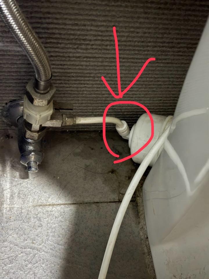 水管維修案件圖片