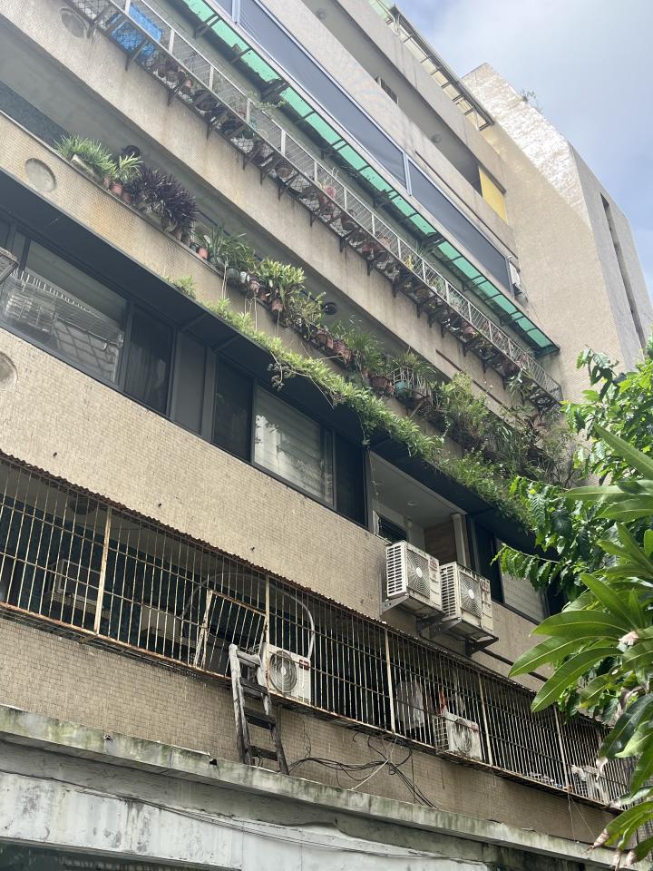鋁門窗案件圖片