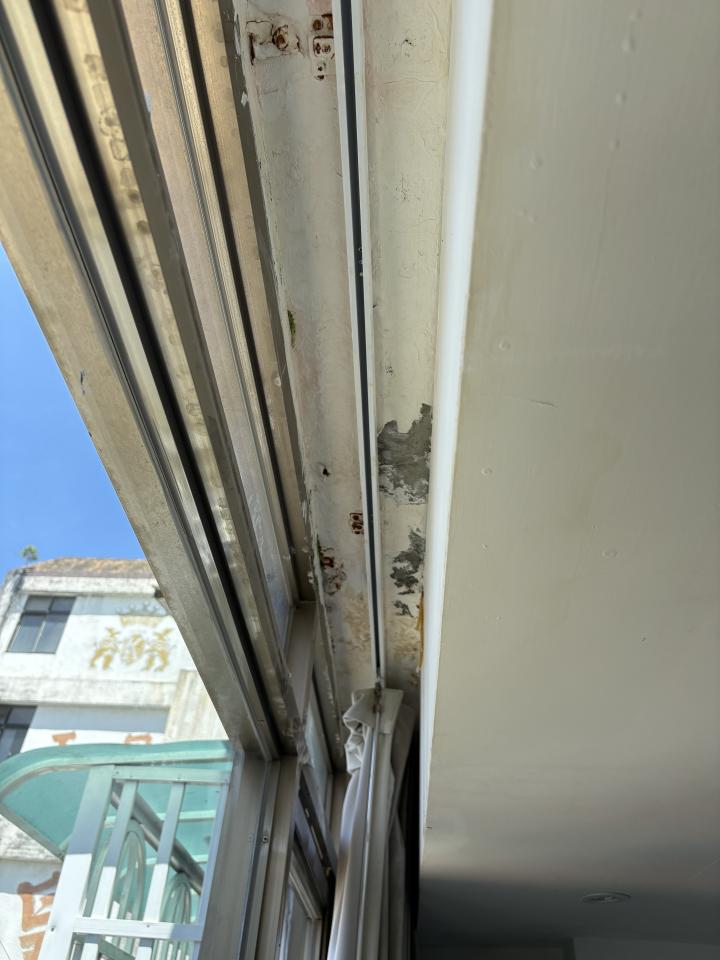 油漆工程案件圖片