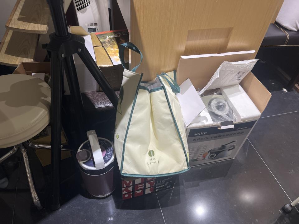 搬家案件圖片