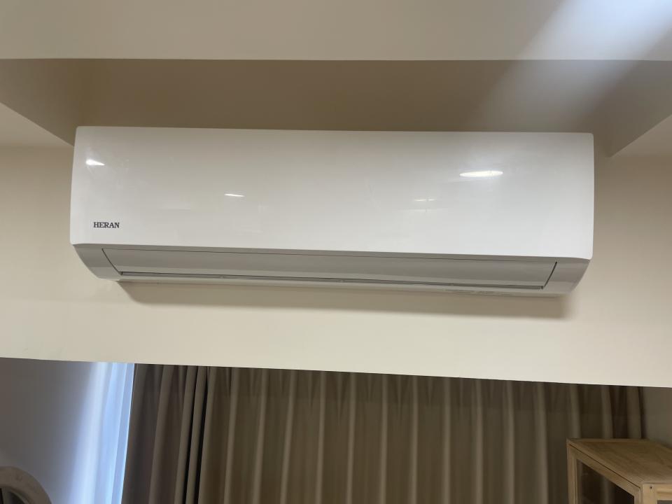 冷氣維修保養案件圖片
