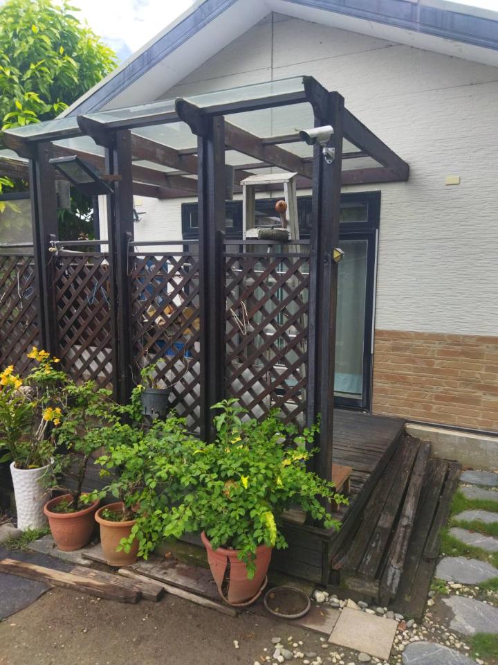 地板施工案件圖片