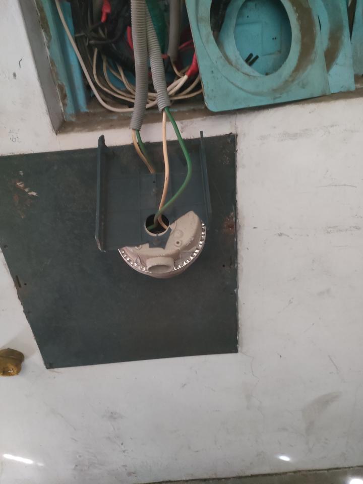電線裝修案件圖片 電線裝修案件圖片