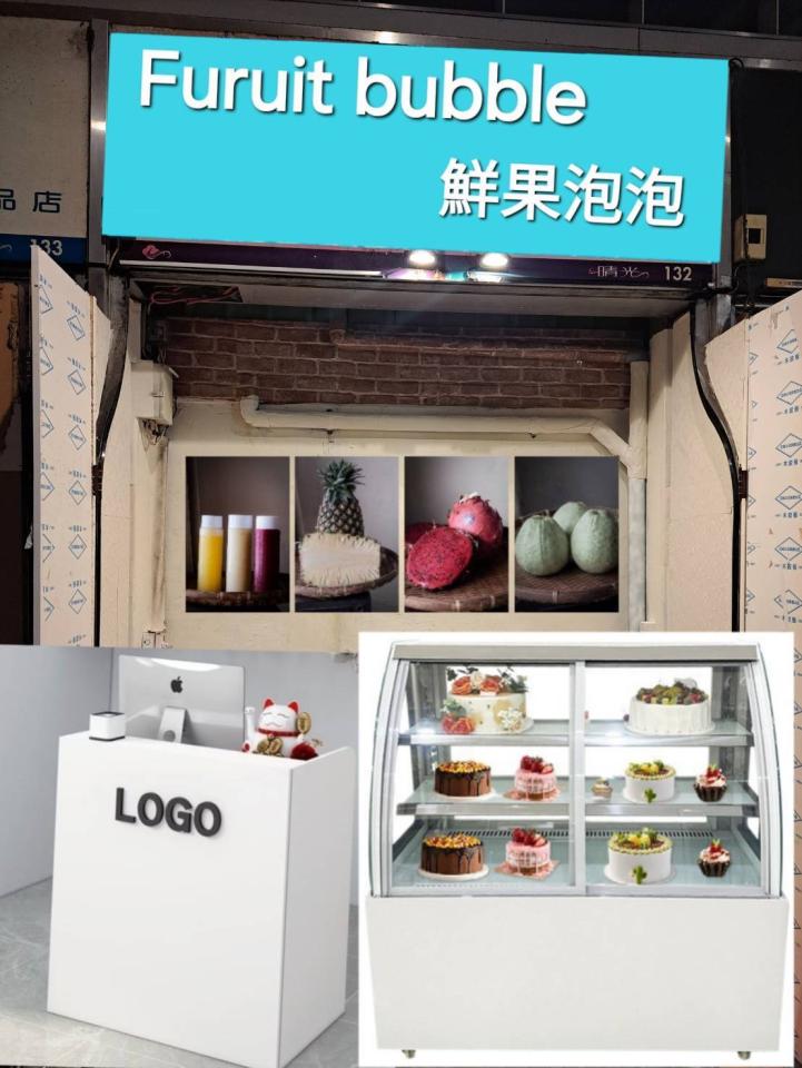 招牌製作案件圖片