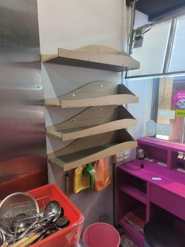 拆除工程案件圖片