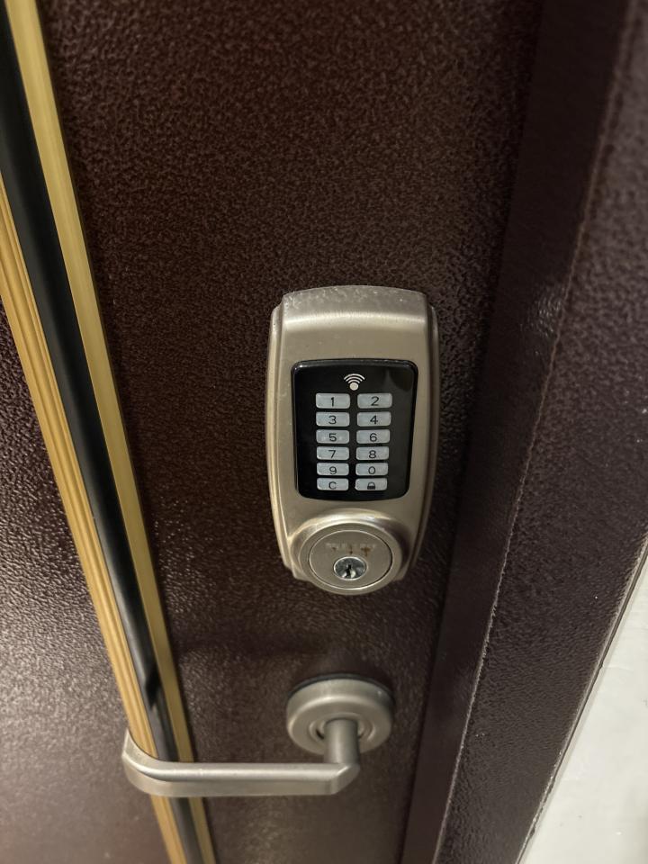 鎖匠案件圖片