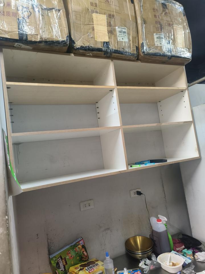 拆除工程案件圖片