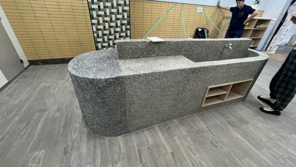 泥作/水泥施工案件圖片