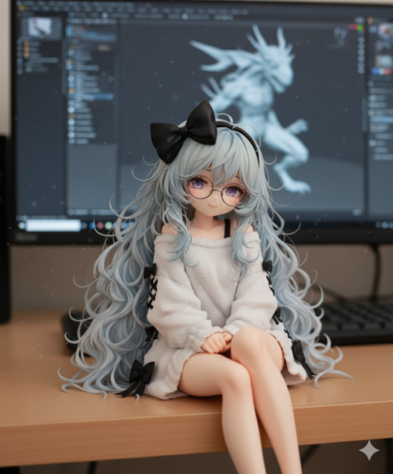 3D列印案件圖片