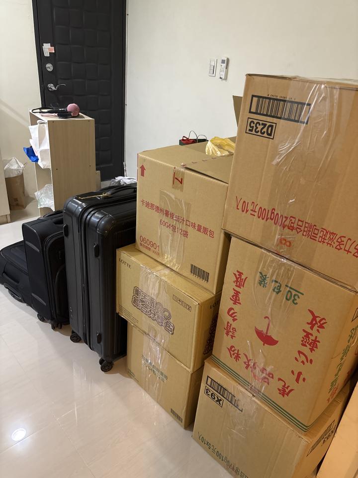 搬家案件圖片