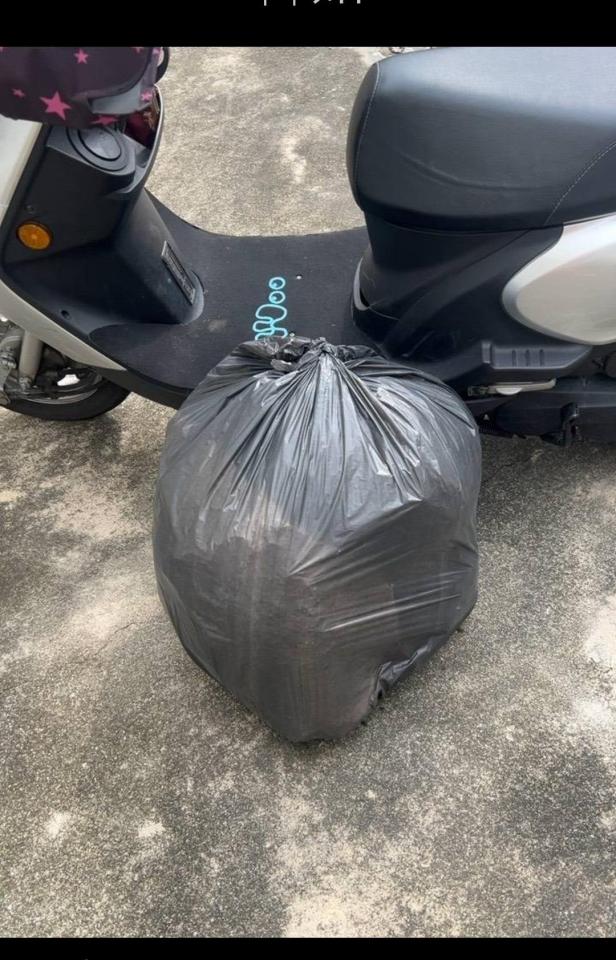 代收垃圾案件圖片