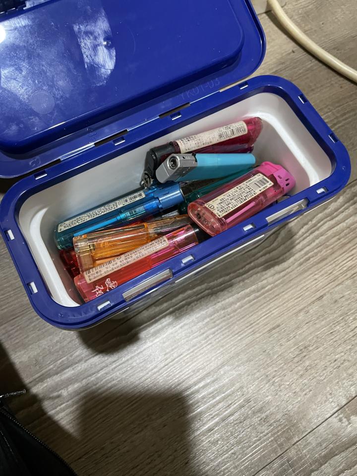 代收垃圾案件圖片 代收垃圾案件圖片
