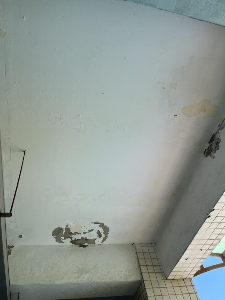 油漆工程案件圖片