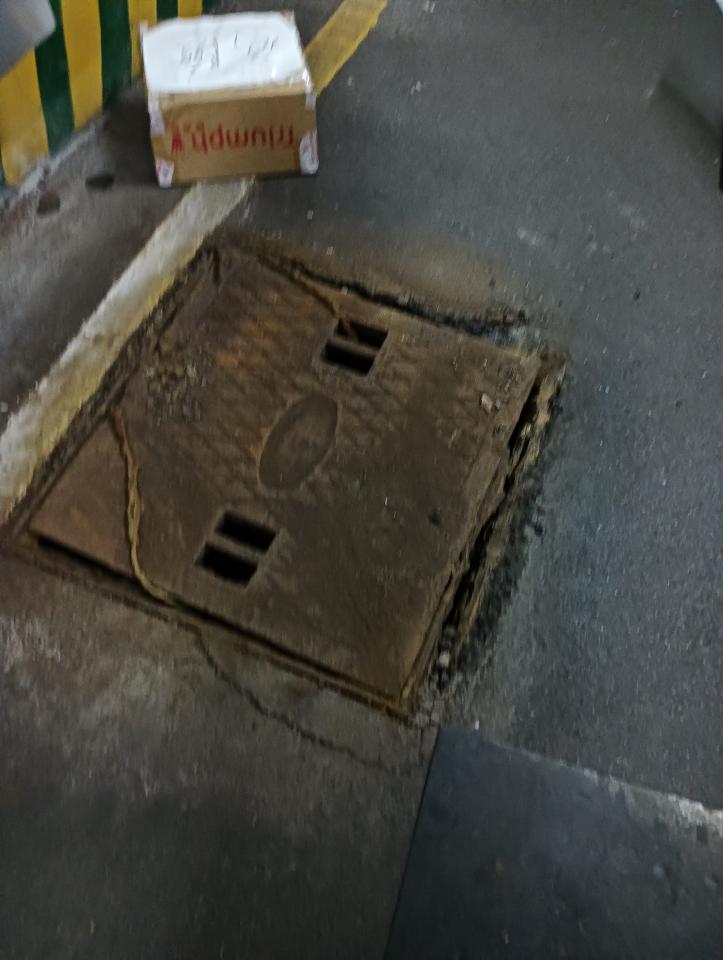 鐵工案件圖片