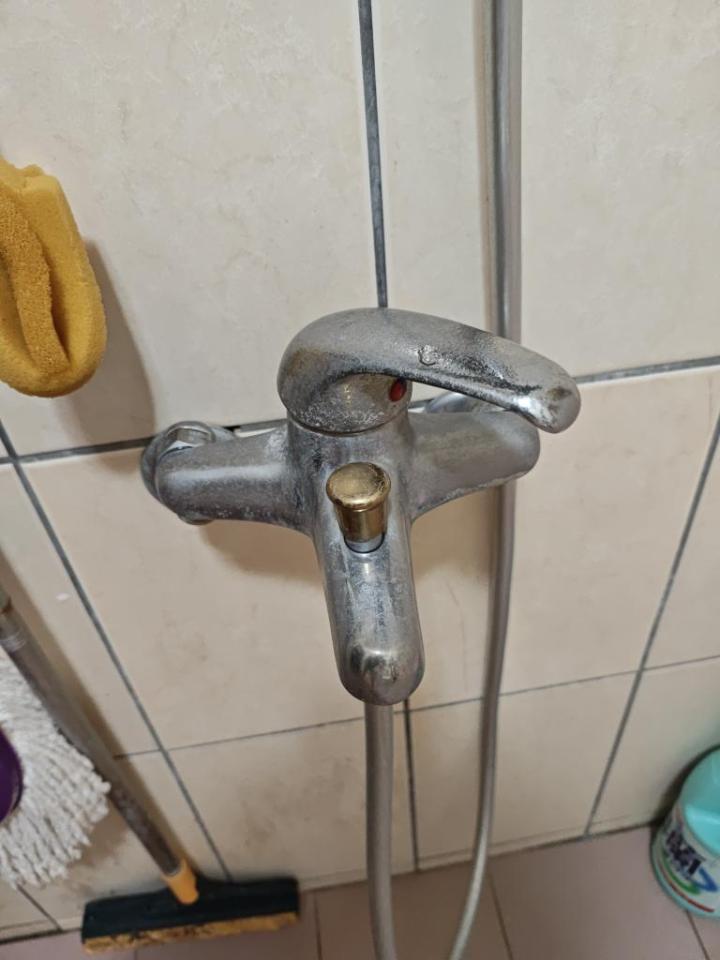 水龍頭裝修案件圖片