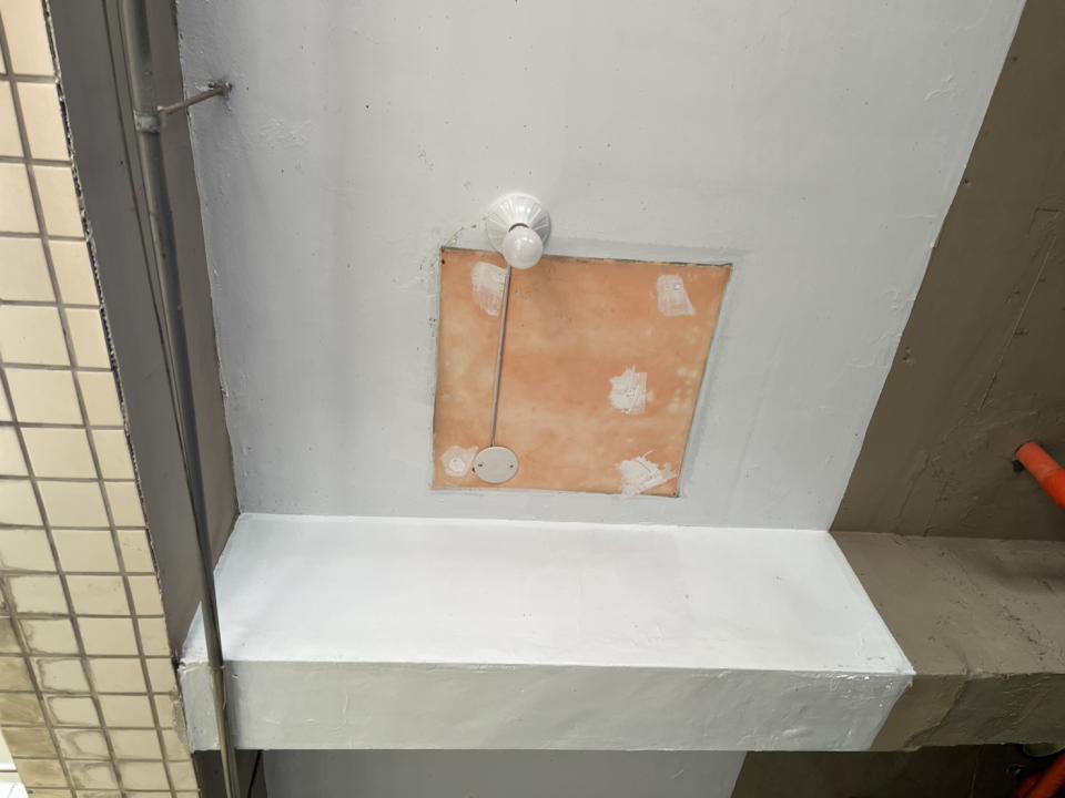 油漆工程案件圖片