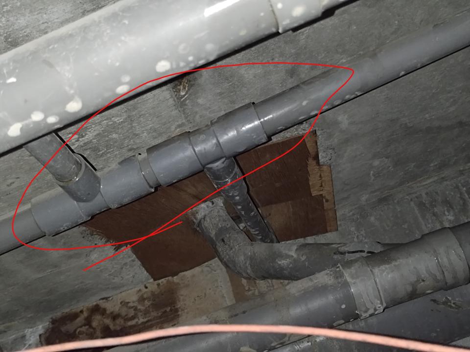 漏水處理案件圖片 漏水處理案件圖片