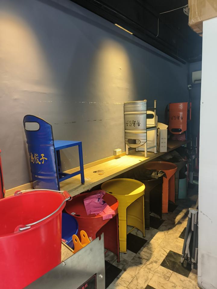 拆除工程案件圖片