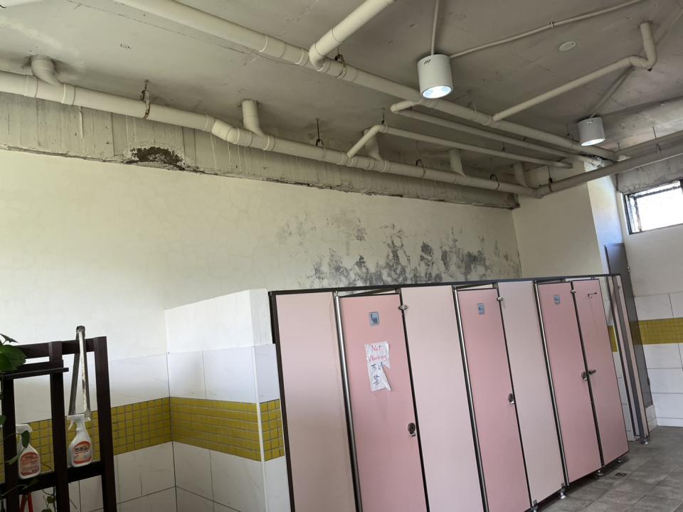 油漆工程案件圖片