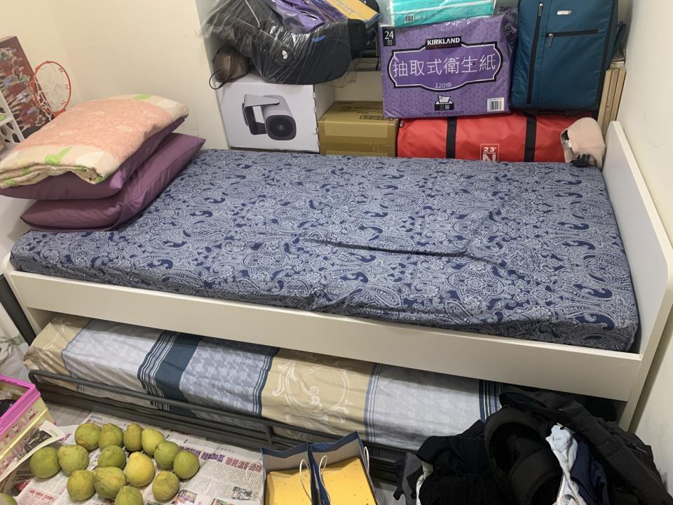 大型家具回收案件圖片