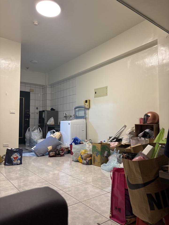 搬家案件圖片