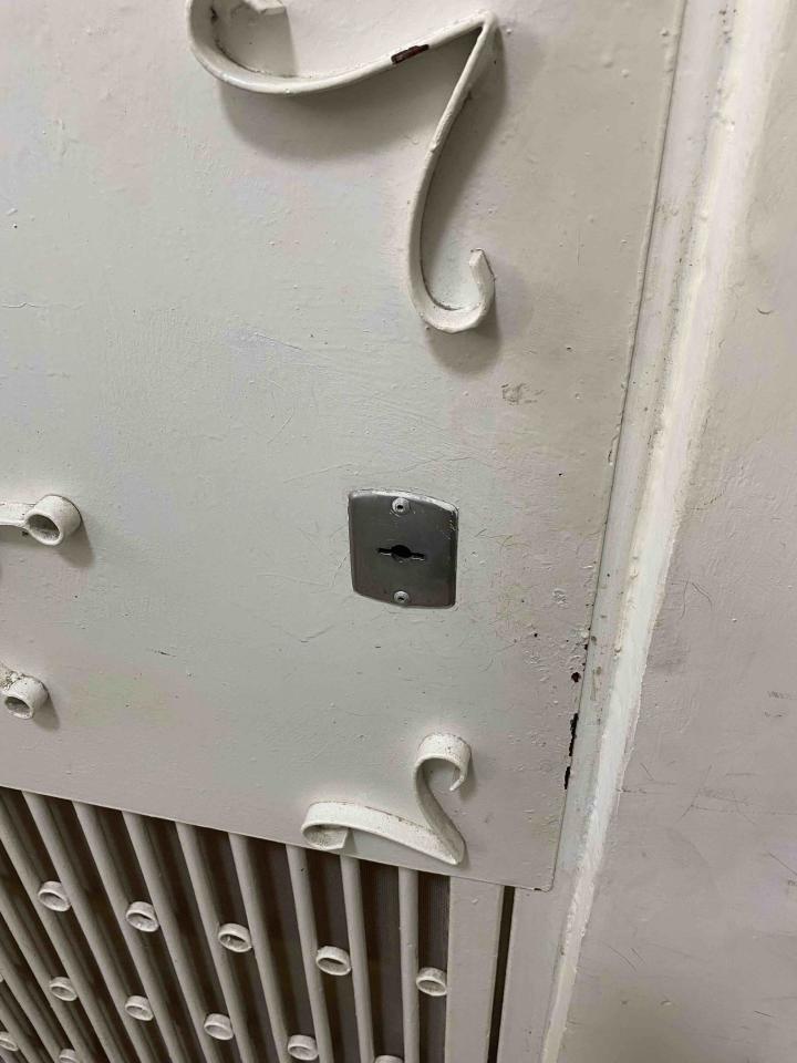 鎖匠案件圖片 鎖匠案件圖片
