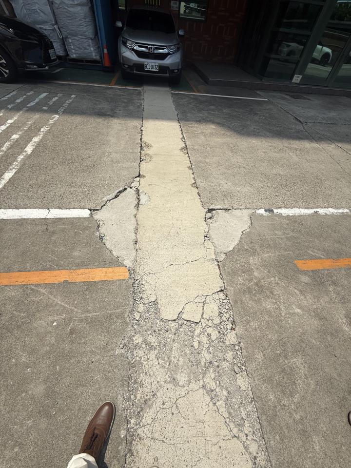 磁磚修補案件圖片
