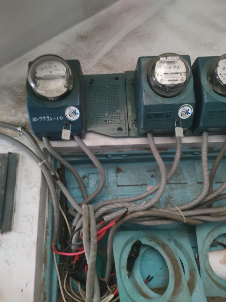 電線裝修案件圖片 電線裝修案件圖片