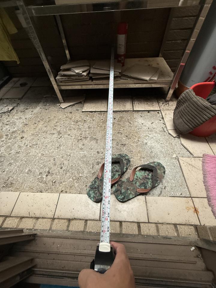泥作/水泥施工案件圖片